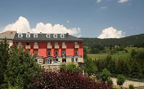 Hotel Corrieu